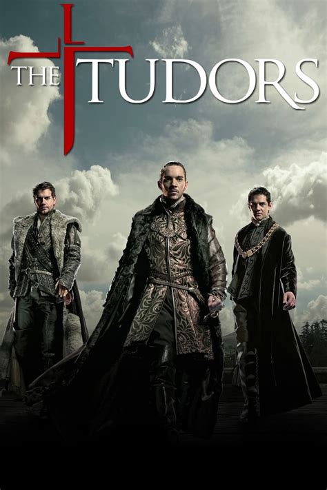 tudor 20 stagioni|i tudors serie tv.